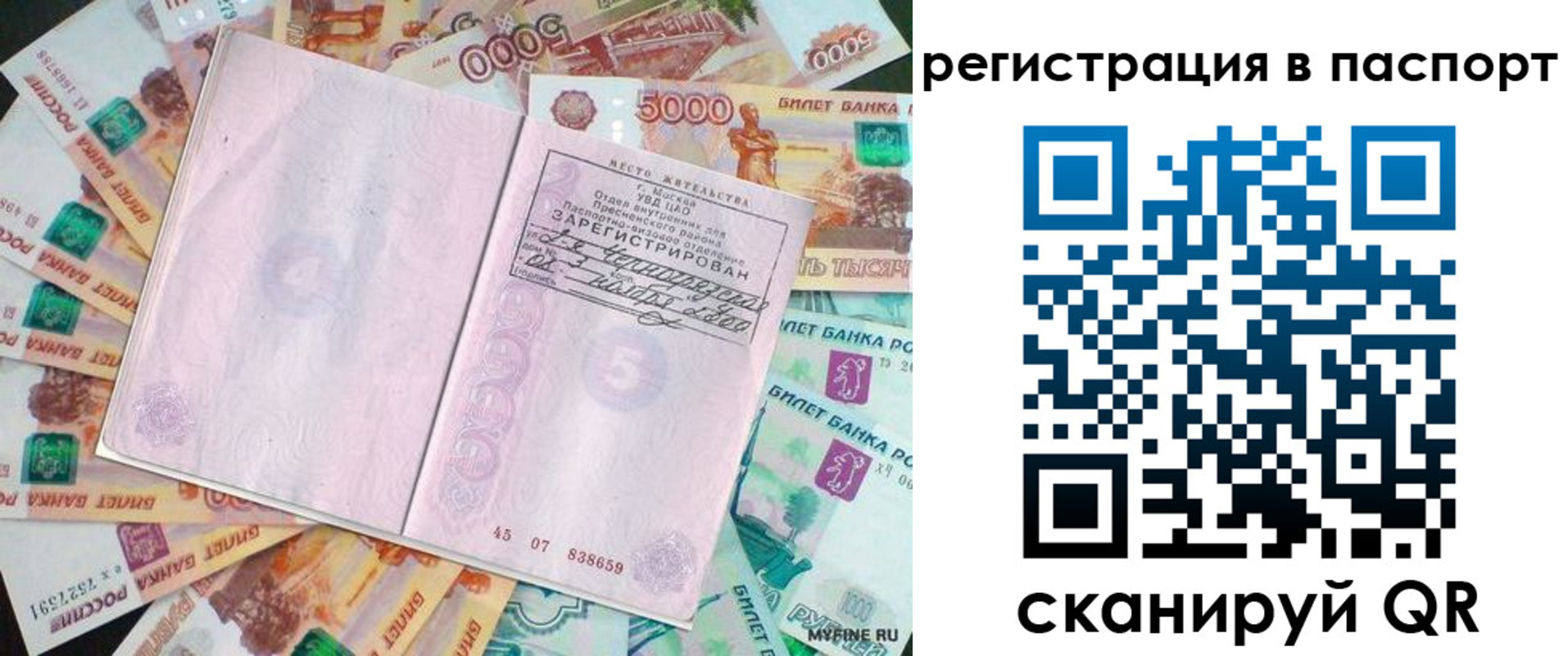 найти адрес прописки в Плавске
